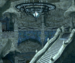 Lakebed Temple - The Legend of Zelda: Twilight Princess
