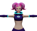 Ulala (39 Suit) - Space Channel 5 VR: Kinda Funky News Flash!