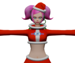 Ulala (Xmas) - Space Channel 5 VR: Kinda Funky News Flash!