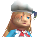 Porcoline - Rune Factory 4