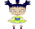 Kimi - Rugrats: Totally Angelica