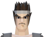 Akira Yuki (Retro Style) - Fist of the North Star: Legends ReVive