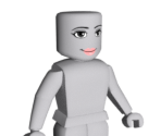 Woman (R15) - Roblox