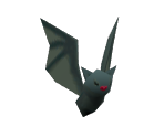 Bat - Mario Party 5
