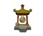Gong Clock - Mario Party 7