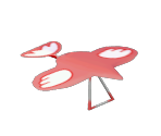 Hang Glider - Mario Party 7