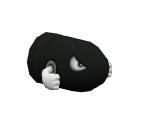 Bullet Bill - Mario Party 7
