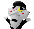 Spamton - Deltarune Customs
