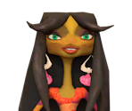 Milla Vodello - Psychonauts