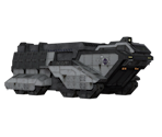 Oliphant - Halo 3: ODST