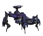 Scarab - Halo: Reach