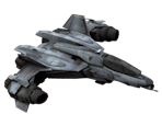 Sabre - Halo: Reach