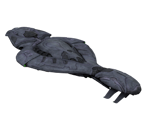 Cruiser - Halo: Reach