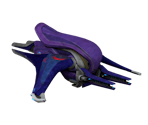 Space Banshee - Halo: Reach