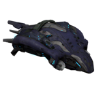 Space Phantom - Halo: Reach