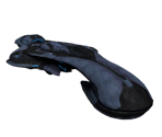 Super Carrier - Halo: Reach
