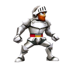 Arthur - Ultimate Ghosts 'N Goblins
