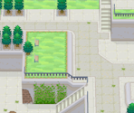 Accumula Town - Pokémon Black 2 / White 2