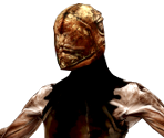 Valtiel - Silent Hill 3