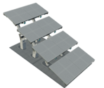 Stairs - Portal 2