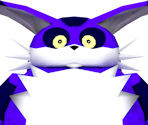 Big the Cat - Sonic Adventure