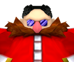 Dr. Eggman - Sonic Adventure