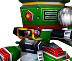 ZERO - Sonic Adventure