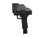 Gambol Shroud Gun - RWBY: Grimm Eclipse