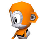 Kiki - Sonic Adventure