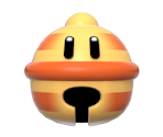 Lucky Bell - Super Mario 3D World