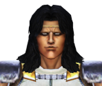 Amiba - Fist of the North Star: Legends ReVive
