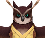 Longclaw - Sonic Dash