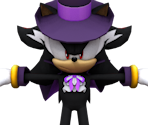 Shadow (Vampire) - Sonic Dash