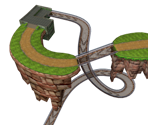 Windy Valley - Sonic Adventure