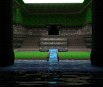 Lost World - Sonic Adventure