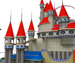 Twinkle Park - Sonic Adventure