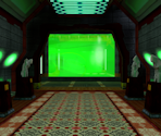 Hot Shelter - Sonic Adventure