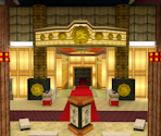 Casinopolis - Sonic Adventure