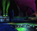 Shadow Plain - Rayman Arena / M