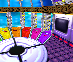 Chao Race Entry - Sonic Adventure