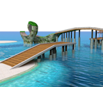 Emerald Coast - Sonic Adventure