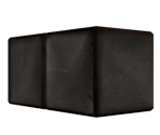 Metal Block - Portal