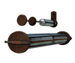 Pistons - Portal