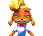 Coco Bandicoot - Crash Bandicoot: On the Run!