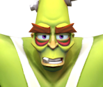 Mutagen Nitrus Brio - Crash Bandicoot: On the Run!