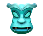 Wa-Wa - Crash Bandicoot: On the Run!