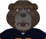 Staley Da Bear - Madden NFL 12