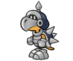 Koopatrol - Paper Mario: The Thousand-Year Door
