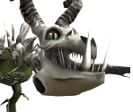 Boneknapper - School of Dragons