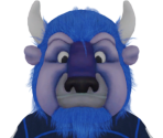 Billy Buffalo - Madden NFL 12